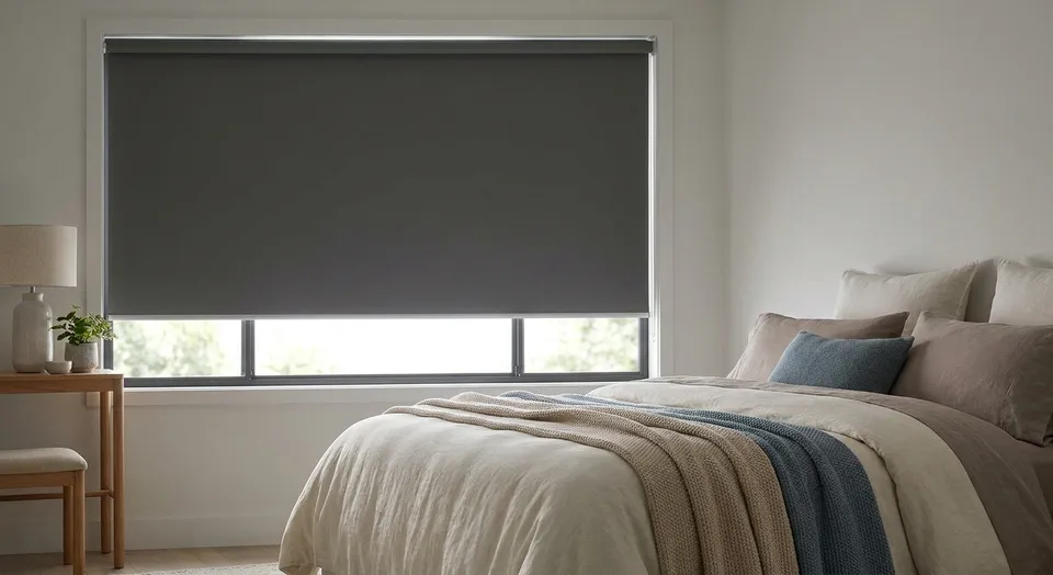 Best blackout shades for bedrooms