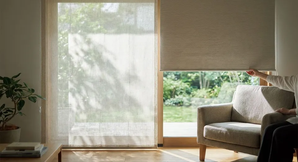How to Choose Shade Opacity for Privacy and Natural Light