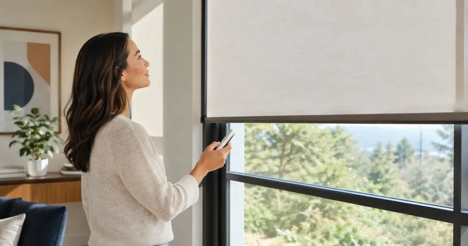 How to choose the right shade lift system