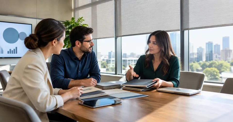How to budget for commercial window treatment installs