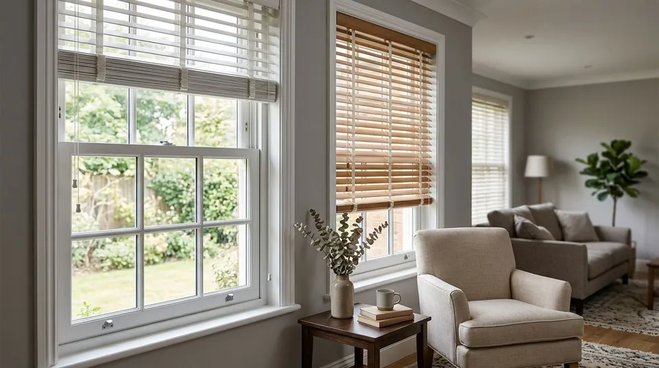 Best blinds for double-hung windows