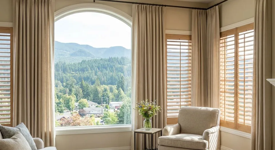 Custom Window Treatments in Enumclaw, WA: 2026 Buyer Guide