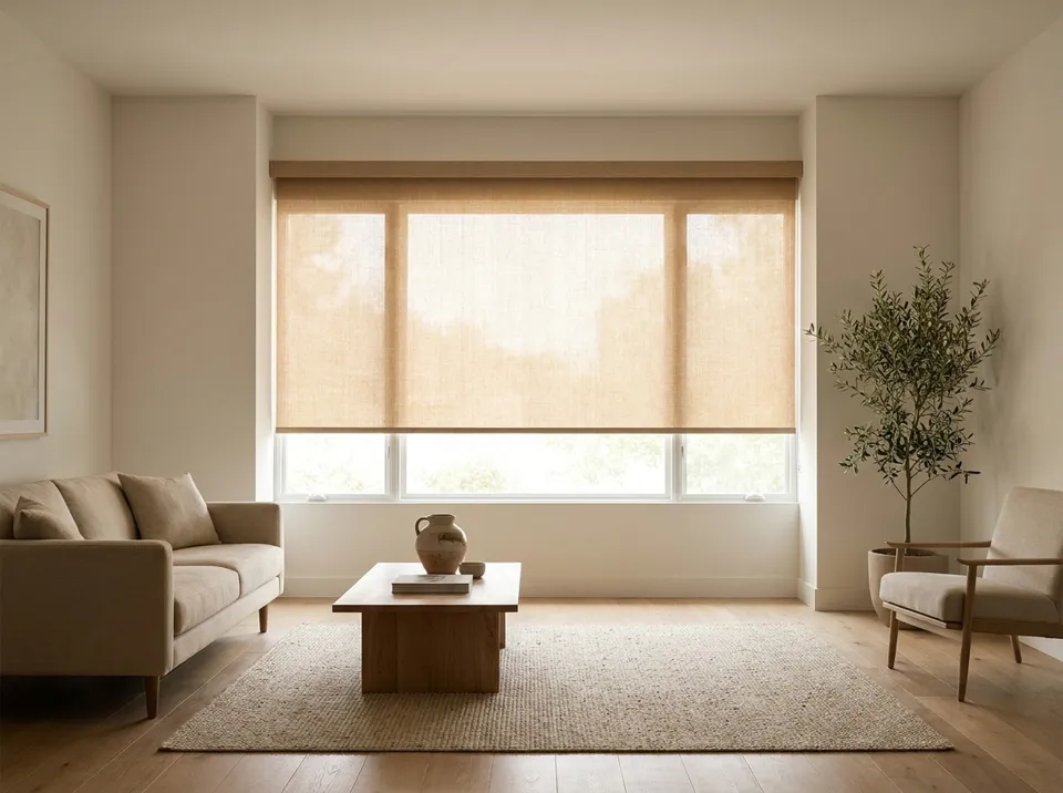 Roller Shades Auburn WA: Fabric Picks for South King County 2026