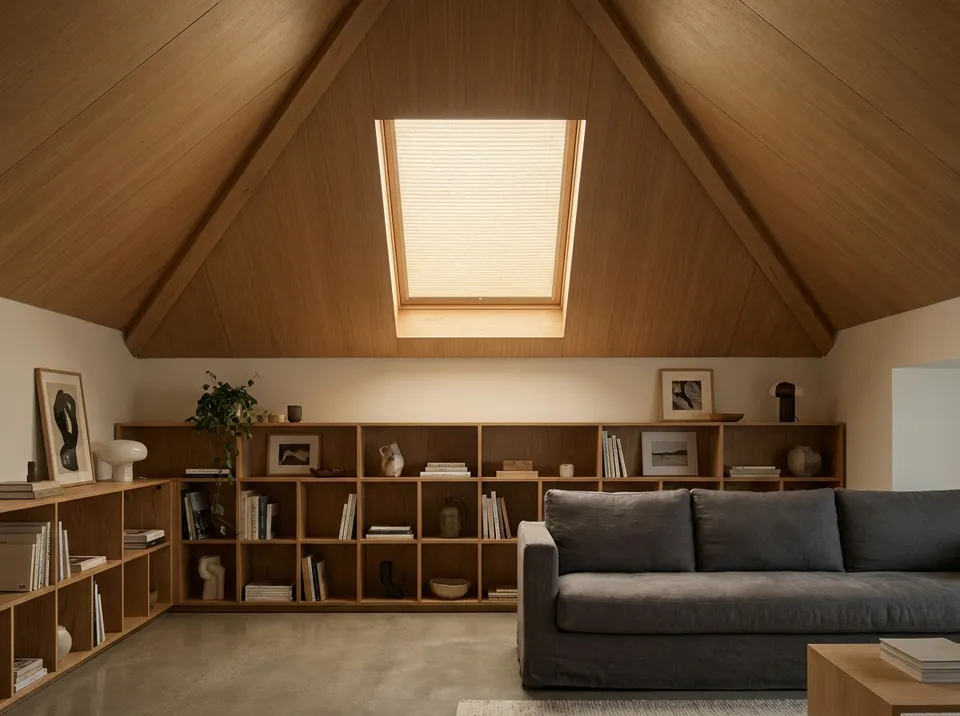 'Skylight Shades Auburn WA: 2026 Guide for Hard-to-Reach Windows'