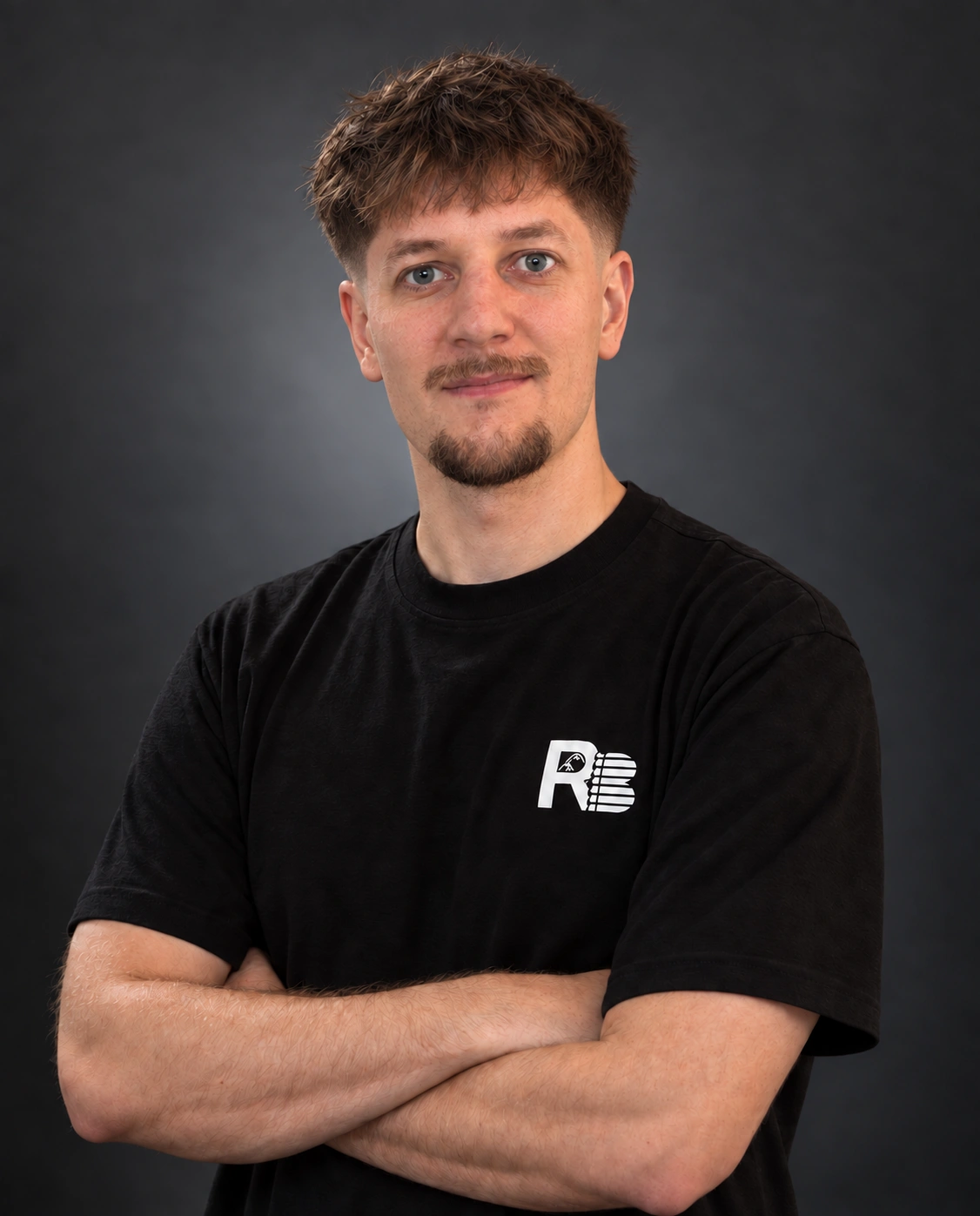 Vadim, owner of Rainier Blinds